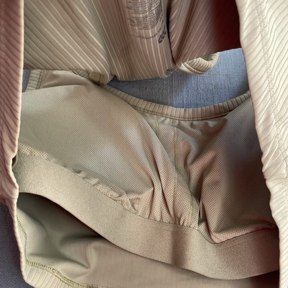 All In Motion Green Longline Sports Bra - Picture 6 of 9